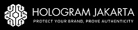 LOGO HOLOGRAM JAKARTA DOT COM REV